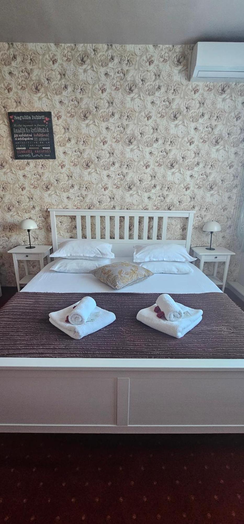Hotel Olimp Клуж-Напока Екстер'єр фото